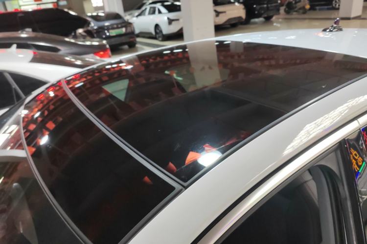 Used Audi A3 2021 Sportback 35 TFSI Fashionable Sports Model
