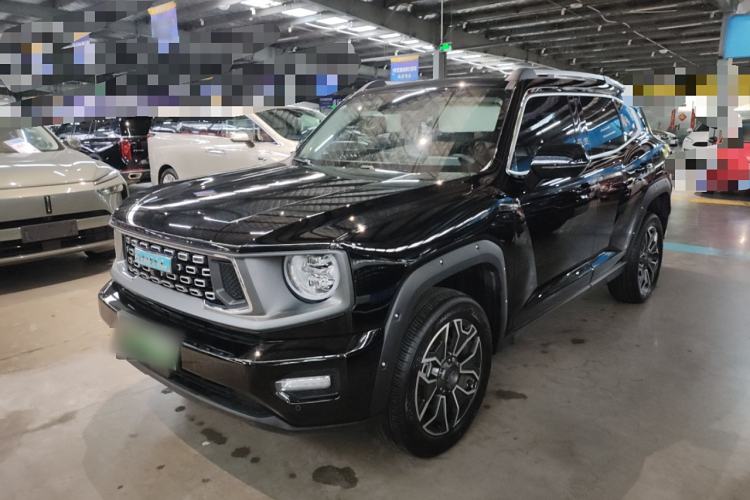 Used Haval  2024 Hi4 102km Trend Electric Version Plus
