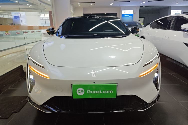 Used  06 2025 Ultra Pure Electric Edition