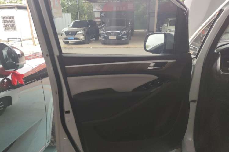 Used GAC Trumpchi M8 2021 Lingxiu Series 390T Ultimate Edition
