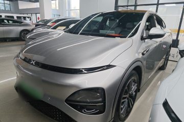 Used XPeng G6 2023 700 Four-Wheel Drive Performance Max