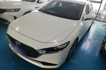 Used Mazda Mazda 3 Axela 2022 2.0L Automatic Zhiya Edition