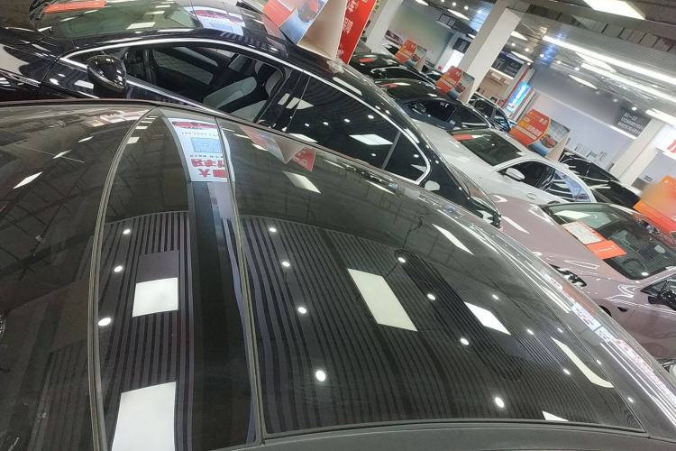 Used Mercedes-Benz A-Class 2020 Restyled A 200 L Sport Sedan Dynamic Version