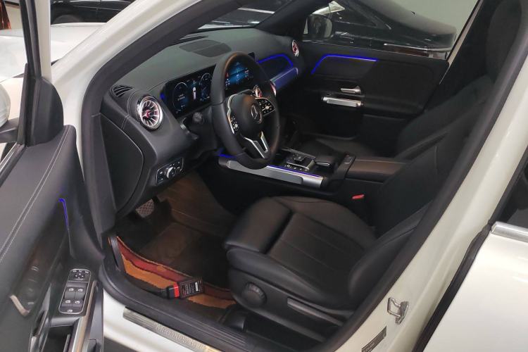 Used Mercedes-Benz GLB 2022 GLB 220 Dynamic Edition
