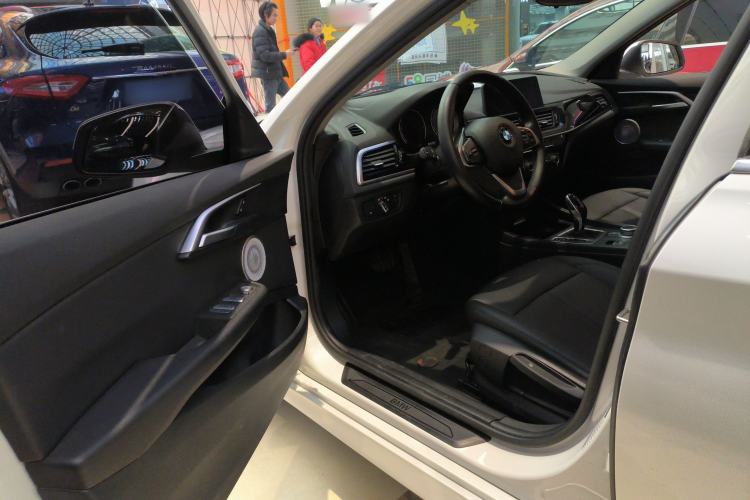 Used BMW 1 Series 2021 120i M Sport Edition
