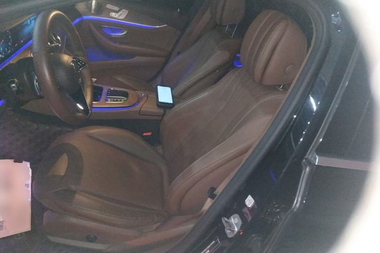 Used Mercedes-Benz E-Class 2021 Restyled E 300 L Luxury Edition