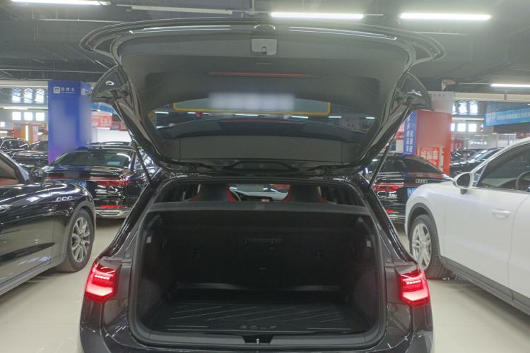 Used Volkswagen Golf GTI 2021 380TSI DSG GTI
