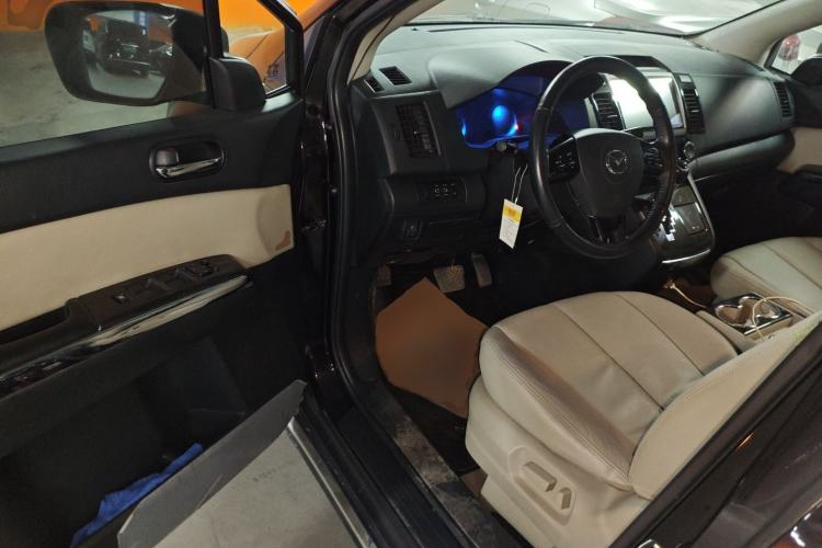 Used Mazda Mazda 8 2015 2.5L Ultimate Edition