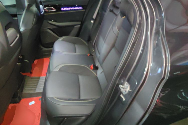 Used Lynk & Co 03 2025 1.5TD DCT Champion Edition Pro