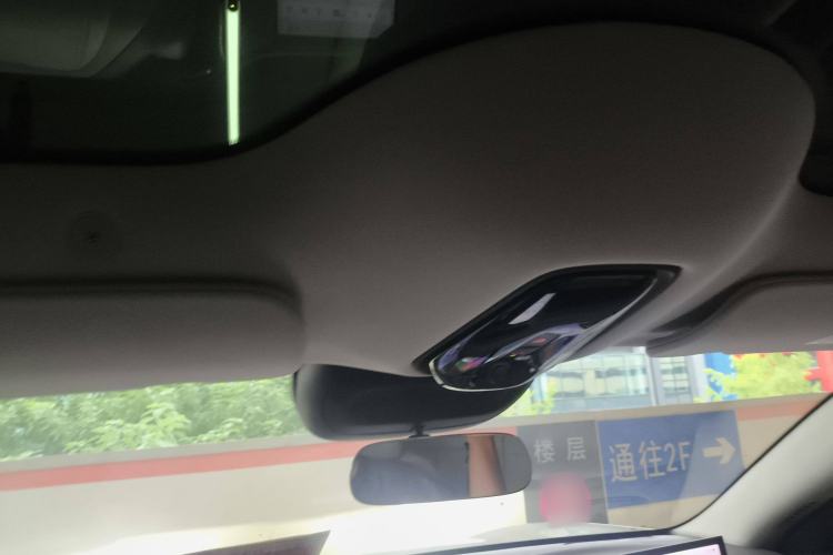 Used  L6 2024 Max Enhanced Performance Edition
