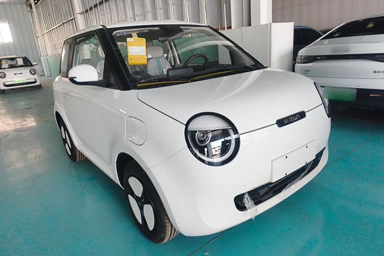 Used  Lumin 2025 205 km Xiangqin Version