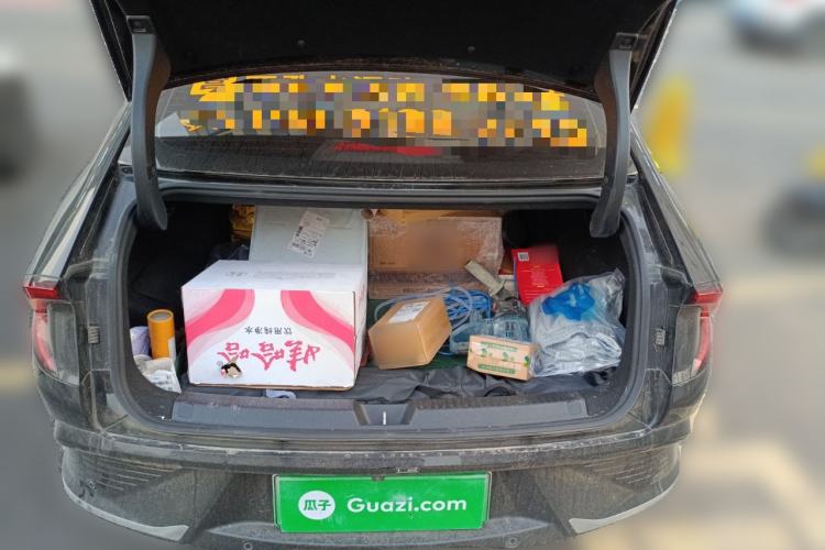 Used Wuling Xingguang 2023 150 Advanced Edition