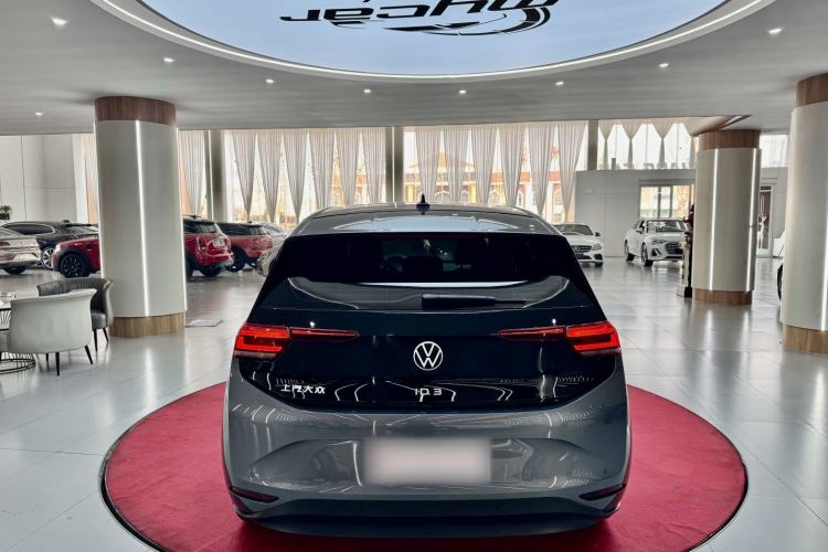 Used Volkswagen ID.3 2023 Pure Smart Edition
