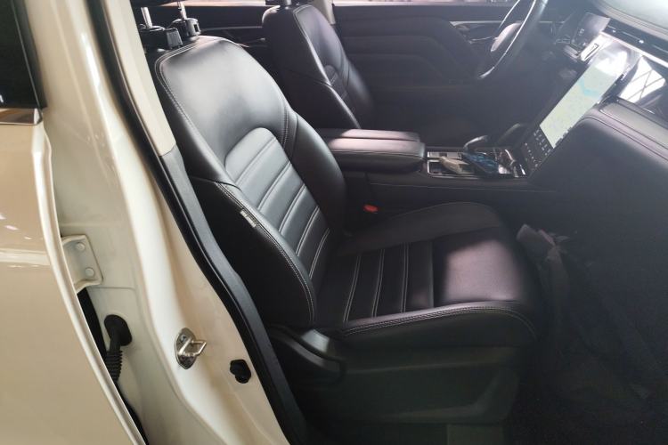 Used Venucia Star 2020 260T Automatic 48V Mild Hybrid Turbocharged Star Edition