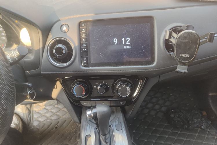 Used Honda XR-V 2021 1.5L CVT Classic Edition