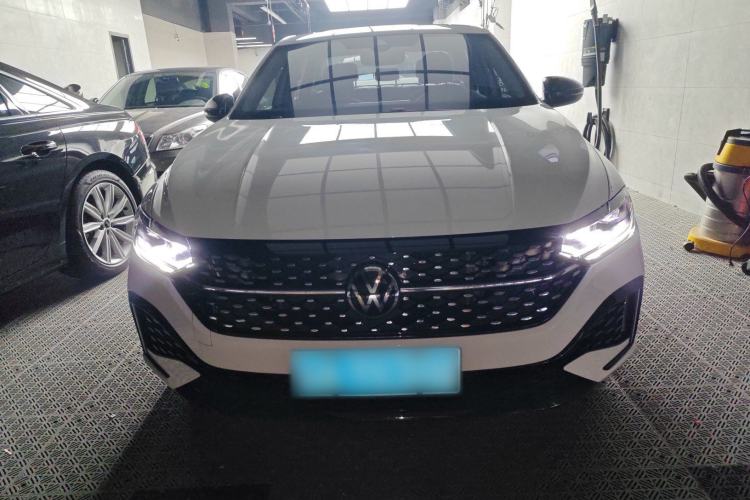 Used Volkswagen Lavida 2024 300TSI DSG Starry Sky Deluxe Edition
