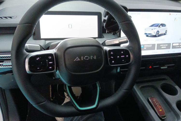 Used AION Y 2023 Younger Star Edition