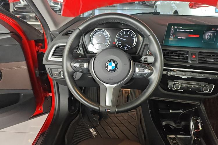 Used BMW 1 Series 2020 120i M Sport Package