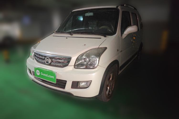 Used Suzuki Wagon R X5 2013 Revised Version 1.4L VVT Cruise Edition