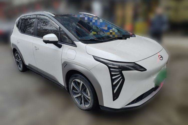 Used AION Y 2023 Plus 510 Smart Edition
