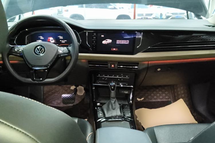 Used Volkswagen Passat 2021 330TSI Luxury Edition