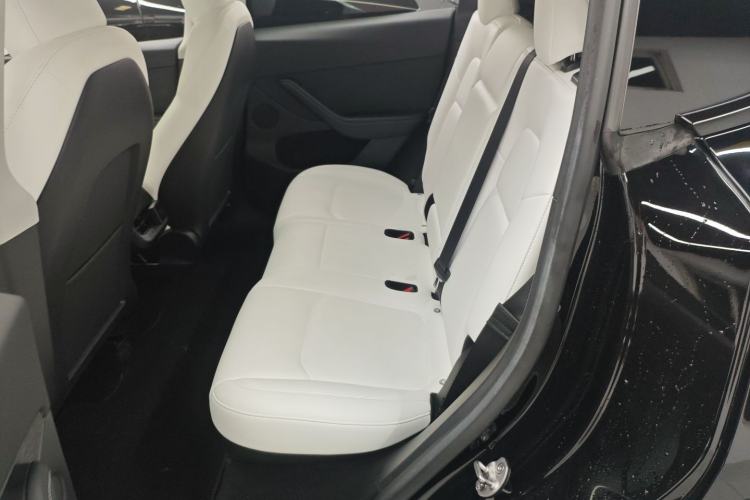 Used Tesla Model Y 2022 Performance High-Performance All-Wheel-Drive Version
