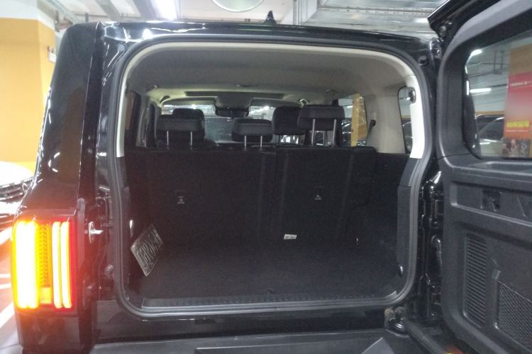 Used Tank 300 2021 Off-Road Edition 2.0T Challenger