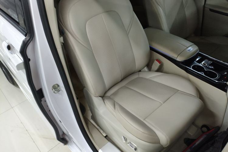 Used Buick GL8 2023 ES Lu Zun Comfort Model