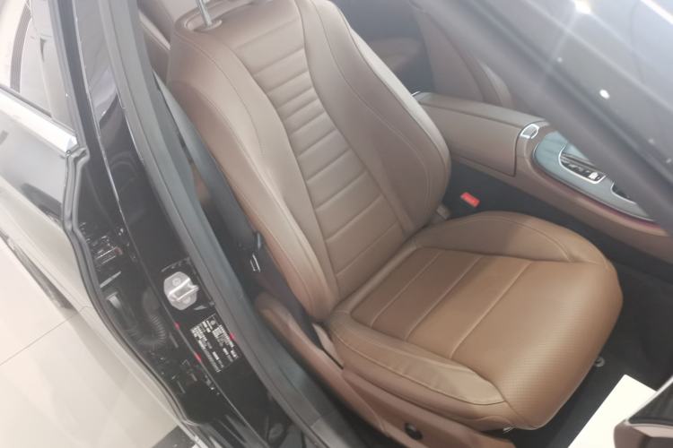 Used Mercedes-Benz E-Class 2023 E 300 L Sport Luxury Edition
