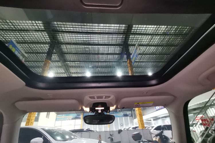 Used  MINI 2018 1.5T COOPER Artist
