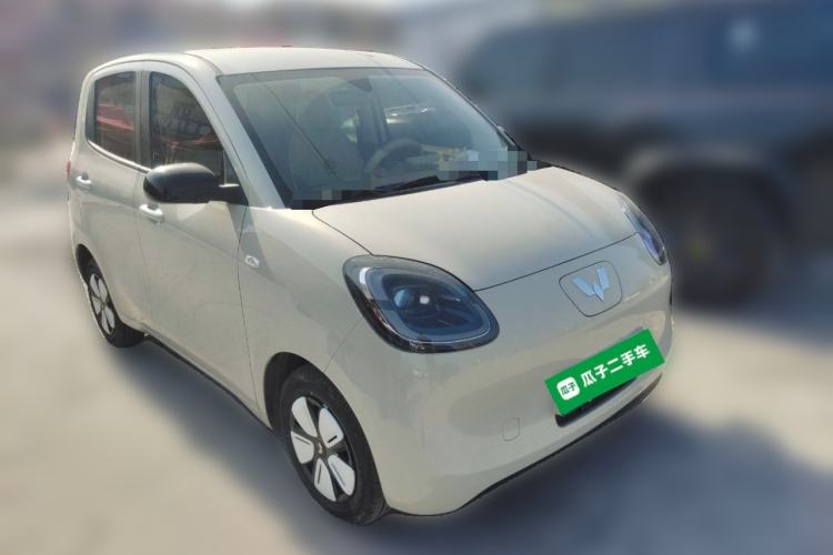 Used Wuling Hongguang MINIEV 2025 Four-Door Version Premium Edition