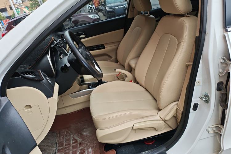 Used Changan Eado 2015 1.6L Manual Luxury Model China V Standard