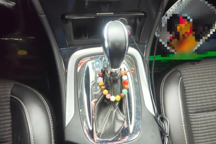 Used Buick Regal 2015 1.6T Leading Technology Model