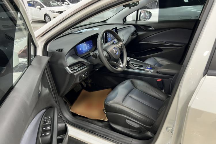 Used Buick Velite 6 2023 430km Comfort Edition
