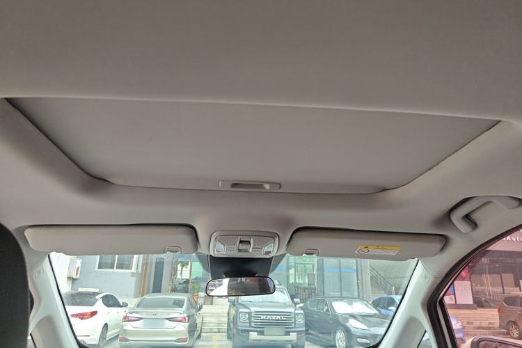 Used GAC Trumpchi M6 2023 PRO 270T DCT Luxury Edition