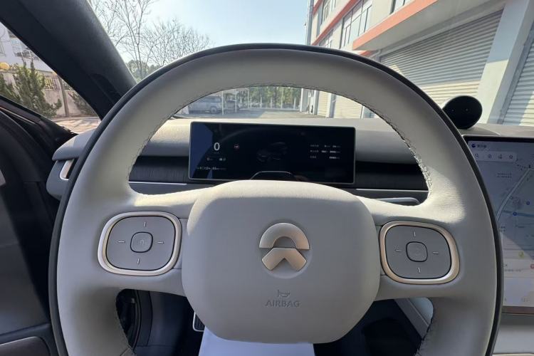 Used Nio ES8 2024 75 kWh
