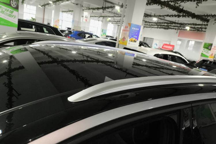 Used Volkswagen ID.4 X 2022 Pure Long-Range Edition