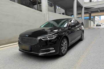Used Ford Taurus 2019 EcoBoost 245 Premium Edition