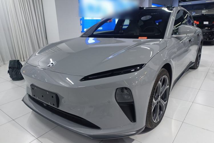 Used Nio ET5T 2024 75kWh Touring