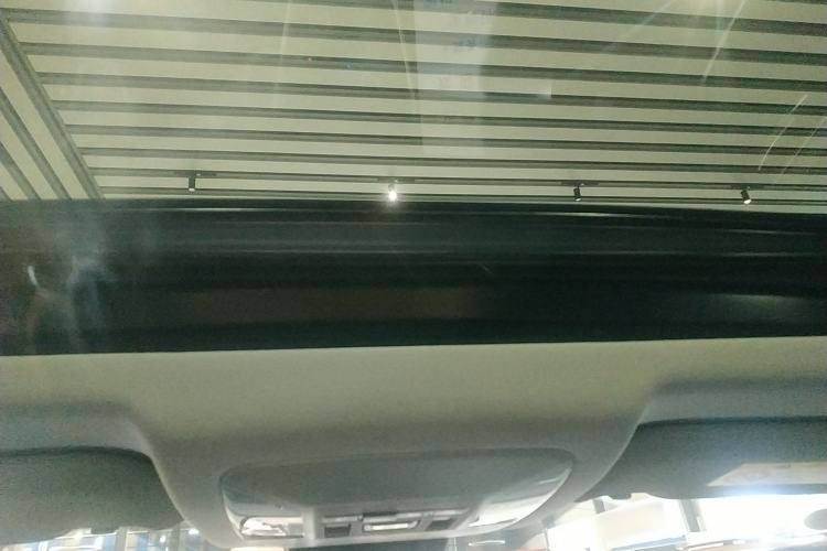 Used Toyota Wildlander 2023 Dual-Motor 2.5L E-CVT Four-Wheel Drive Prestige Edition