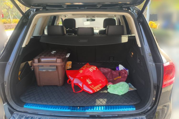 Used Volkswagen Touareg 2016 3.0 TSI Ignis Edition