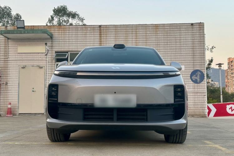 Used Li Auto L6 2024 Max