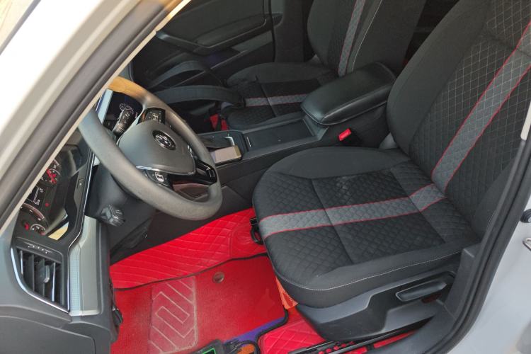 Used Volkswagen Lamando 2021 230TSI DSG Fashion Edition