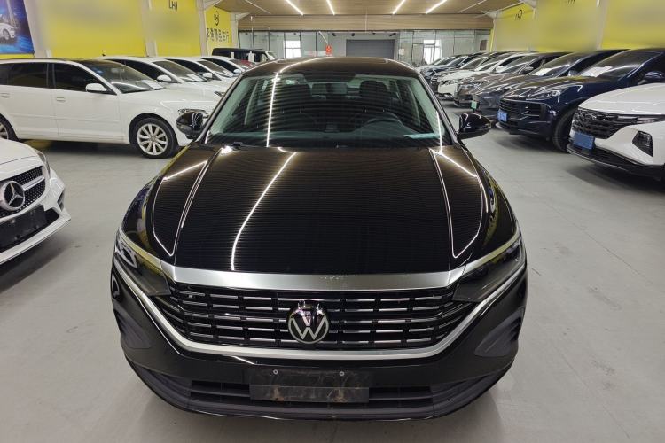 Used Volkswagen Passat 2024 280TSI Business Edition
