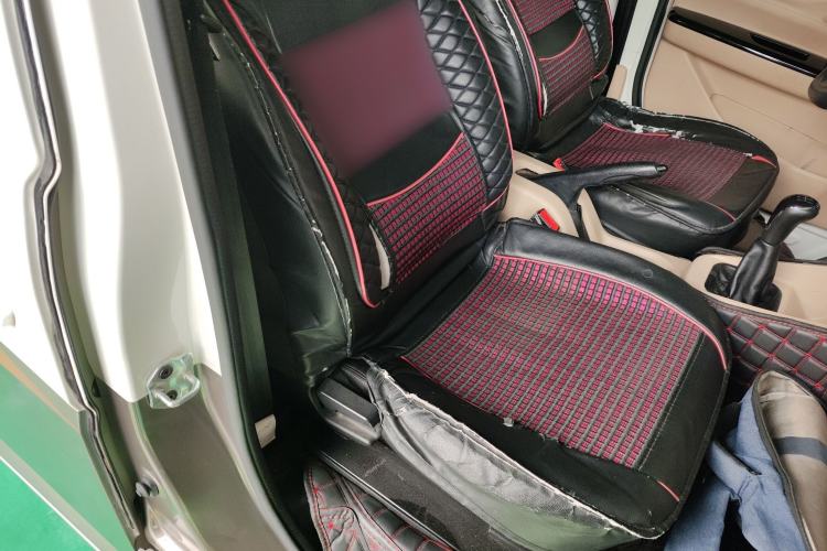 Used Kuayue Kuayue Xing V5 2021 1.5L Jinbao Edition Comfort Version JL473QH