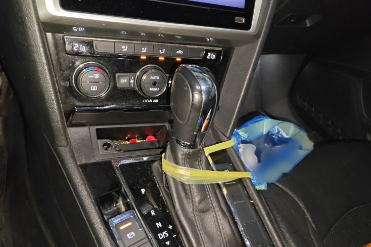 Used Volkswagen Lamando 2015 280TSI DSG Comfort Edition
