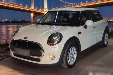 Used MINI MINI 2018 1.5T ONE Five-Door Edition