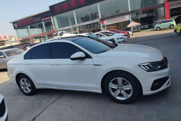 Used Volkswagen Lamando 2021 230TSI DSG Fashion Edition
