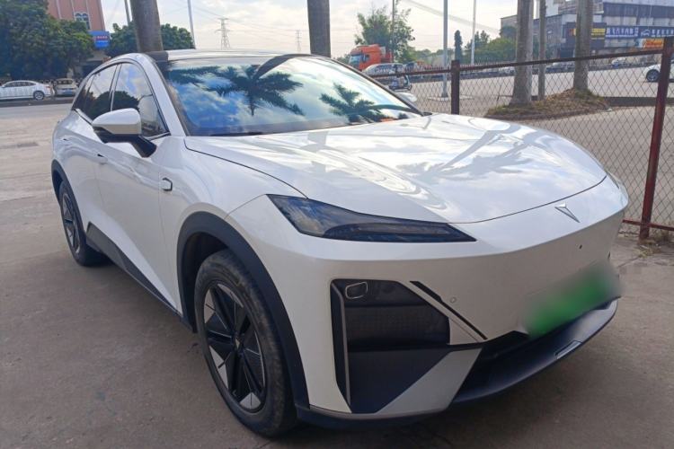 Used  S07 2023 121Max Range-Extended Version