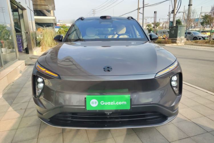 Used Nio ES6 2023 75 kWh